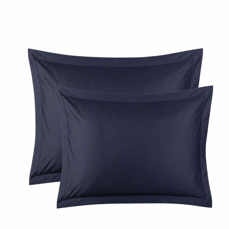 SET FUNDAS ALMOHADA ALGODON 500H