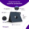 Funda VersaVu iPad Gen 10 o 11 c/soporte Purple Funda VersaVu iPad Gen 10 o 11 c/soporte Purple