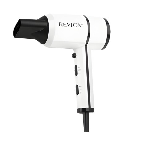 Secador de pelo Revlon Crystal anti frizz 2000W Secador de pelo Revlon Crystal anti frizz 2000W