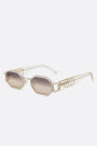LENTES DE SOL Champagne
