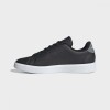 Championes Adidas Advantage 2.0 Negro