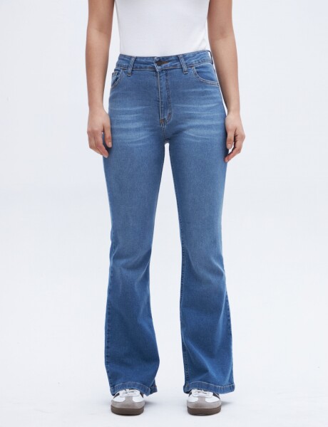 Jean New Carola Blue V26