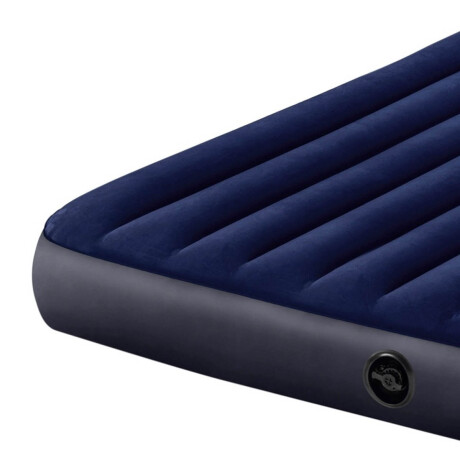 Colchón Inflable Intex 2p King Grande 183x203CM + Inf Cmb000506
