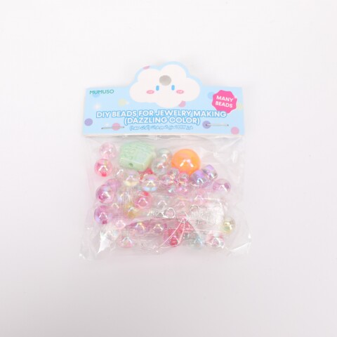 KIT PARA LA FABRICACIÓN DE JOYAS (COLOR DESLUMBRANTE) KIT PARA LA FABRICACIÓN DE JOYAS (COLOR DESLUMBRANTE)