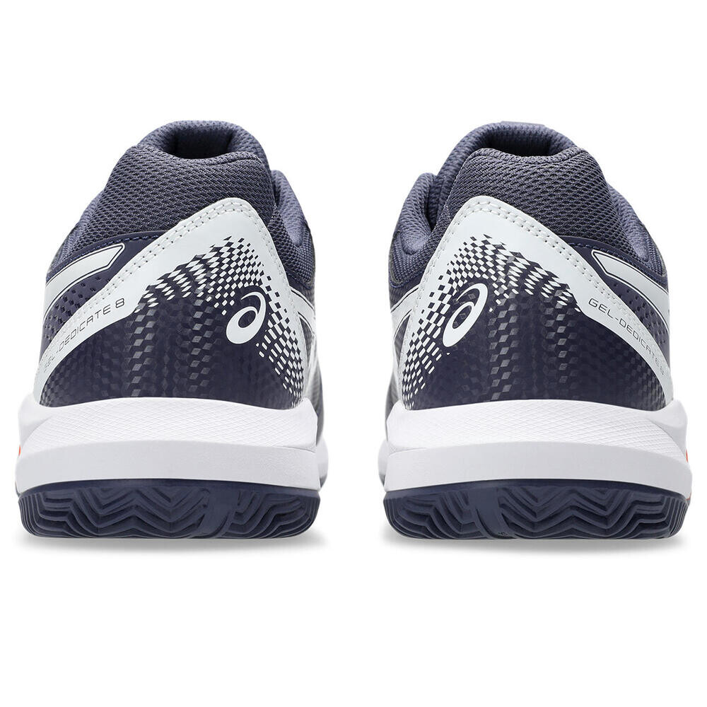 GEL-Dedicate 8lay - Hombre Indigo Fog/white