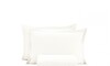 Colcha Dohler - 2 Plazas con Fundas Blanco