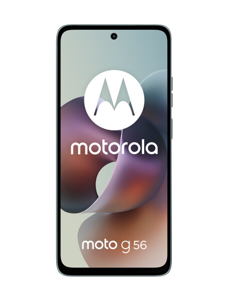 Celular Motorola G56 256GB Gris