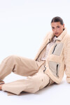 Campera Arauco Crudo