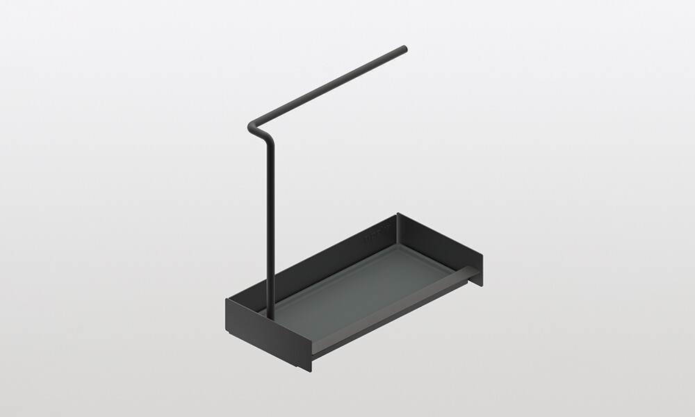 Organizador de pileta Piuro Sink 400.0126.90 Organizador De Pileta Piuro Sink 400.0126.90