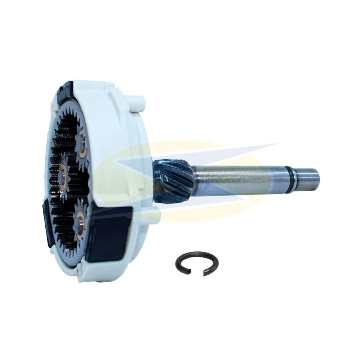 ALTERNADOR ARRANQUE VARIOS FIAT REDUCTOR DUCATO 2.3 JTD 37D 10E BOSCH UNIFAP 