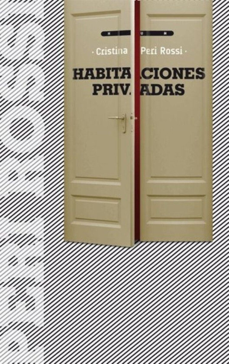 Habitaciones Privadas 