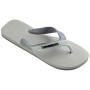 Sandalias Havaianas Dual Hombre Blanka/Grey Ice