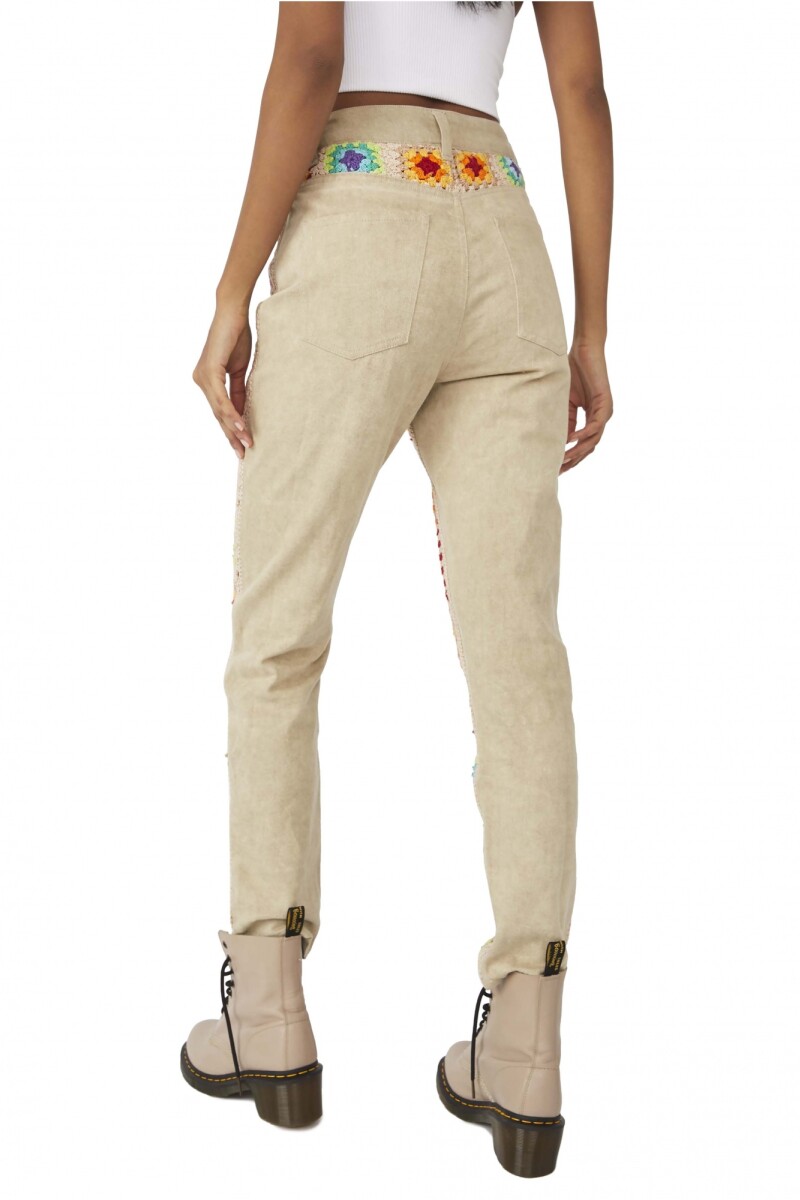 PANTS Multicolor