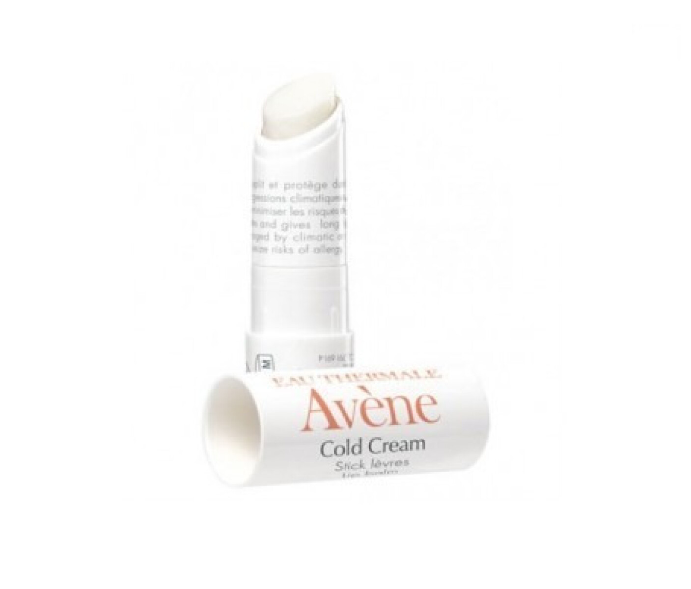 Avene Stick Cold Cream 4 Grs. 