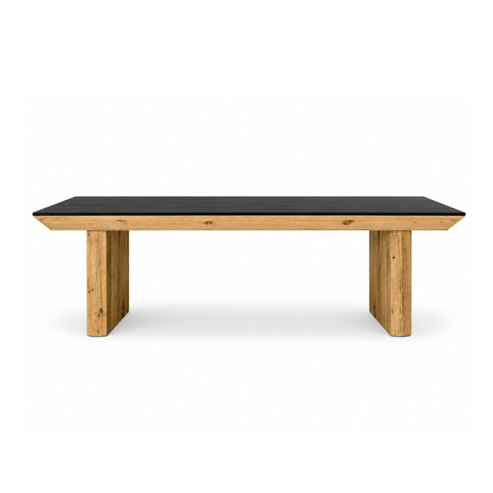 Mesa de Comedor Rectangular Terra | PREVENTA Mesa de Comedor Rectangular Terra | PREVENTA