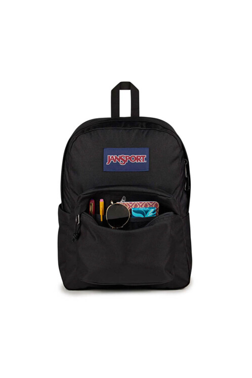 Mochila Beyond Pack Black