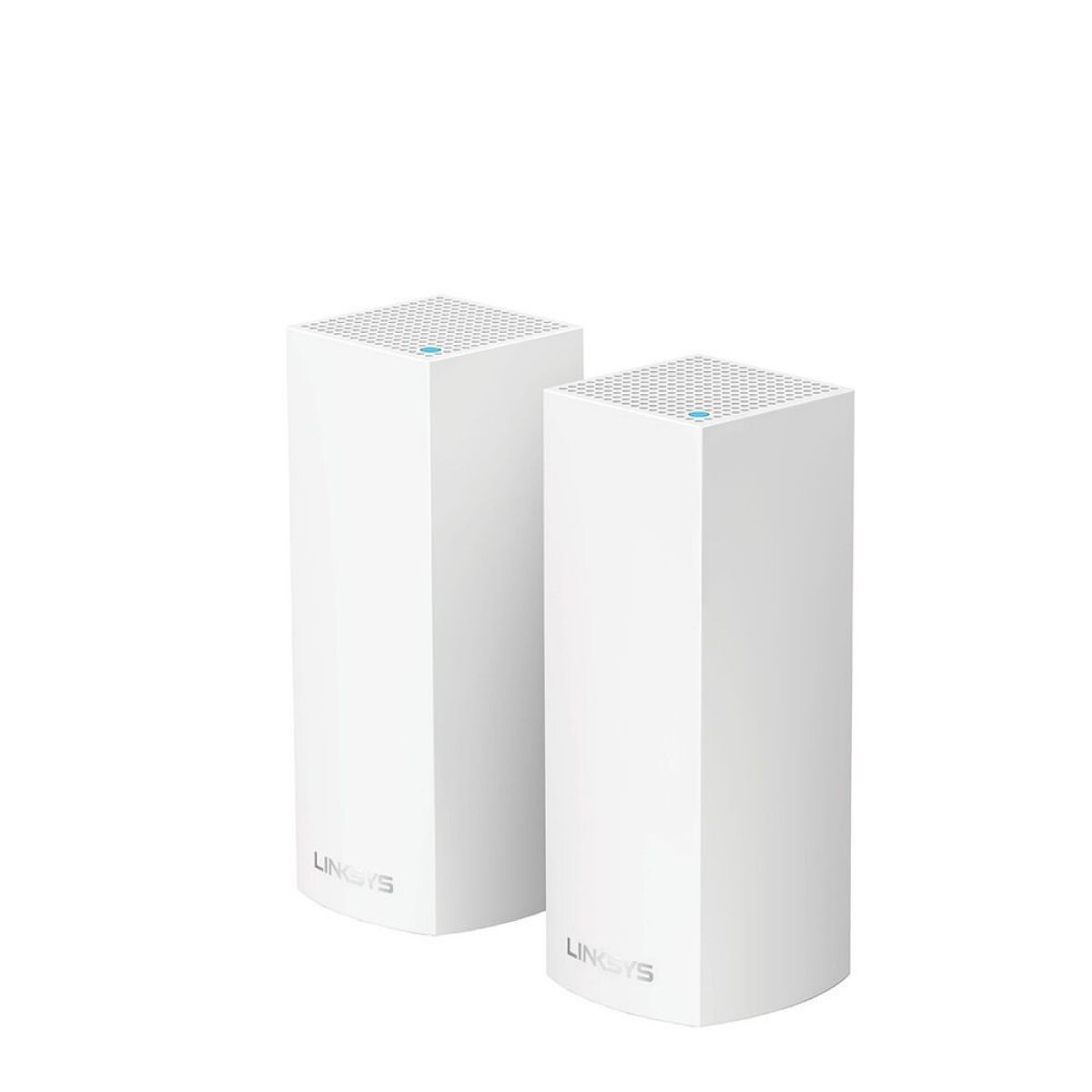 Velop Linksys Mesh AC4400 Wifi Tri-band 2PK 