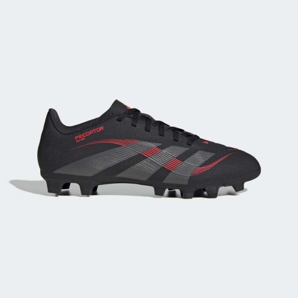 Championes Adidas Predator Club Firm/Multi-Ground Cleats Negro