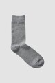 Calcetines 5 pares Variados Dark Grey Melange