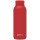 Botella térmica en acero inoxidable Quokka Solid 510ml Lava