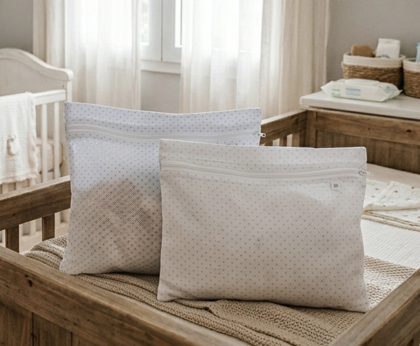 Bolsitas para Sanatorio Classic - Motas Celestes 