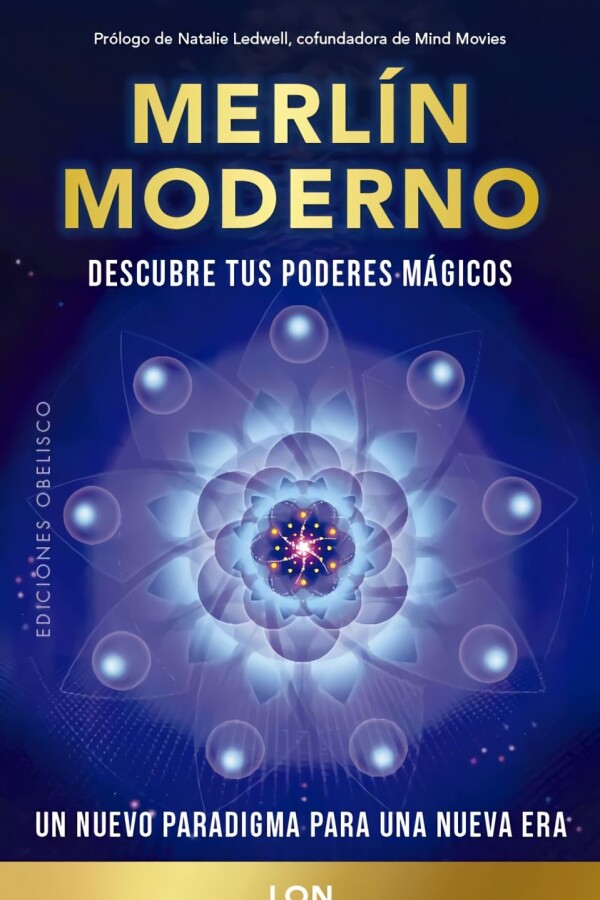 Merlín Moderno Merlín Moderno