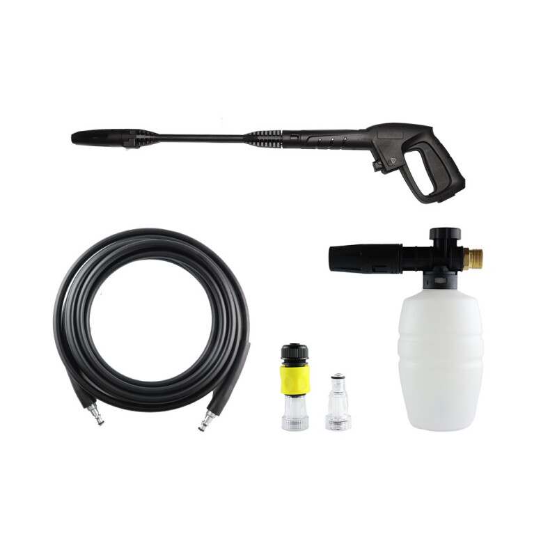 Hidrolavadora GDX 1800W 160BAR Hidrolavadora GDX 1800W 160BAR