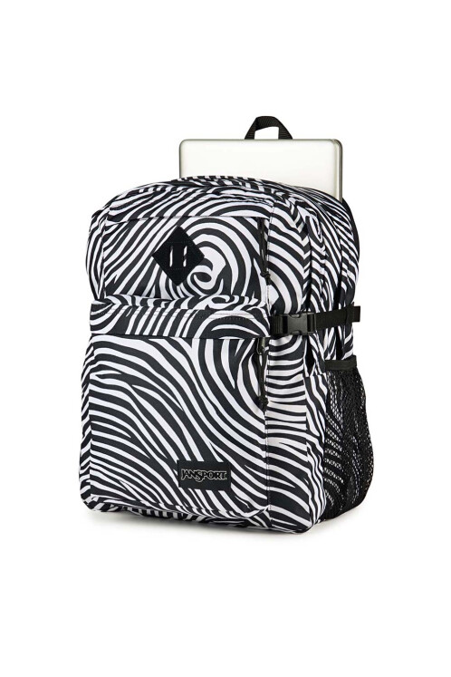 Mochila Main Campus Surreal Swirlies