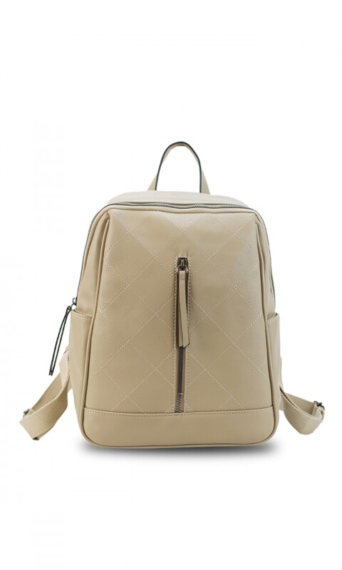 MOCHILA THERAN NUDE