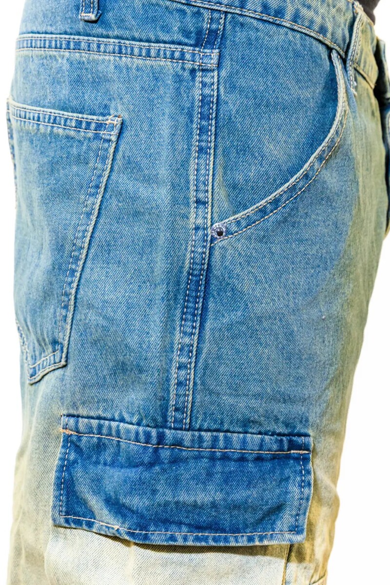 Bermuda Airpod Celeste