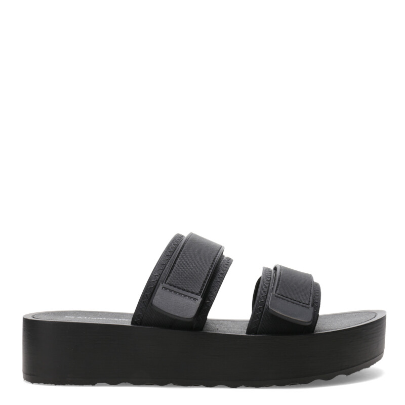Sandalias de Mujer Miss Carol MAKO Negro