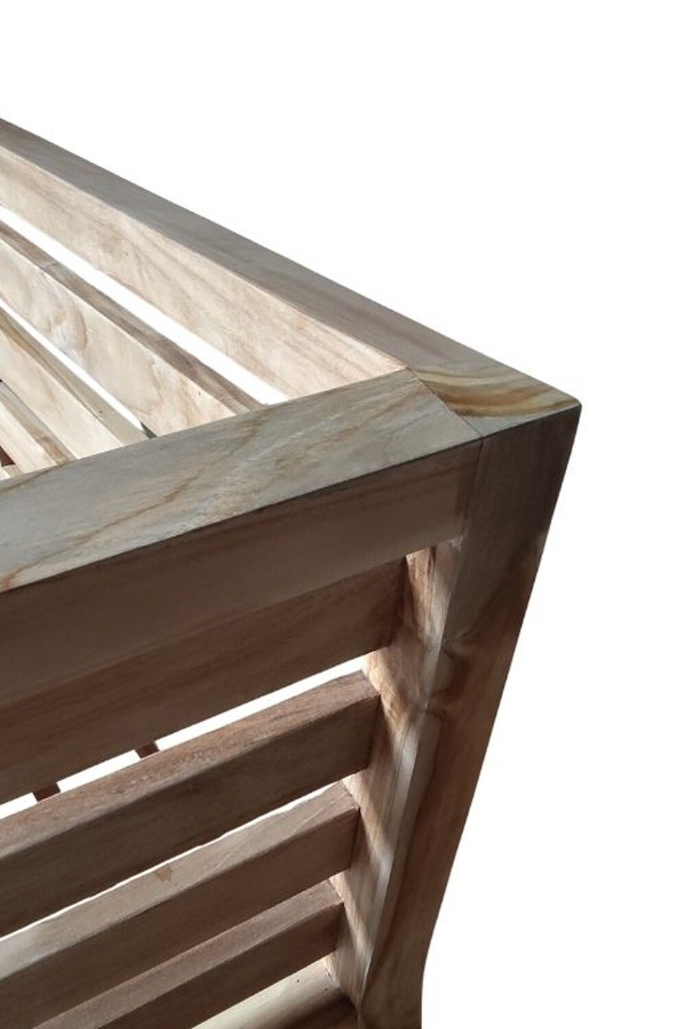 Camastro Kena Color Unico