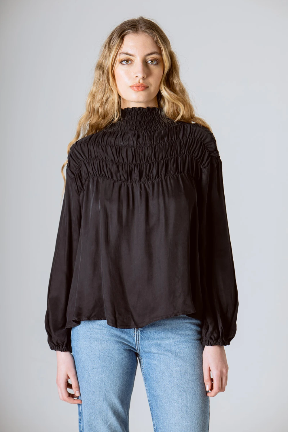 Blusa Runa