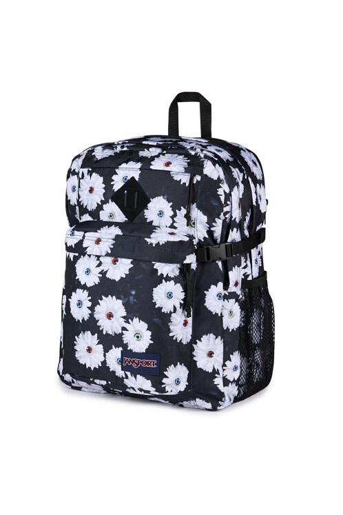 Mochila Portalaptop Main Campus Eyeball Blossom