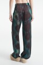 PANTALON Celeste