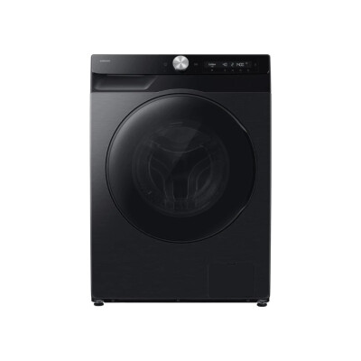 Lavasecarropas Samsung 11Kg/6Kg Inverter AI Ecobubble Inox