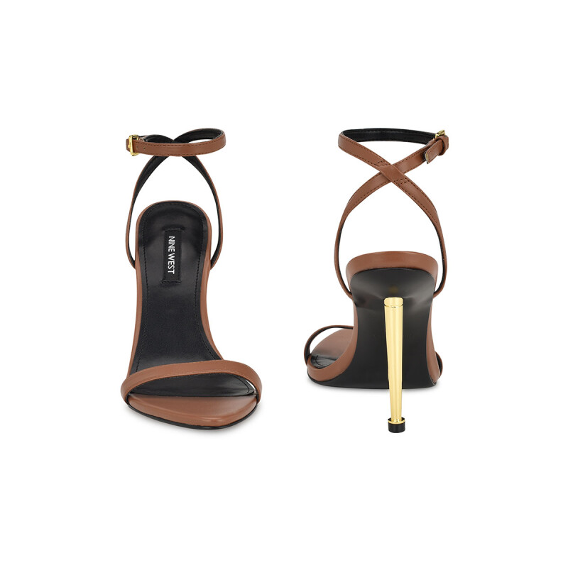 Sandal Reina3 Light Brown 01