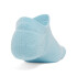 UA Essential Cushion 6pk NS-BLU BLU-494