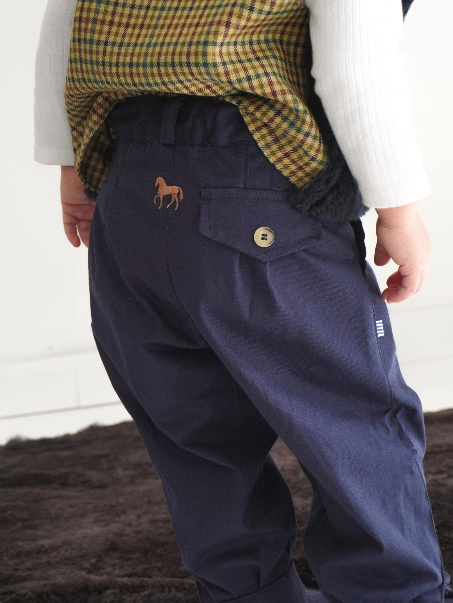 Gaucho Pants Gurí