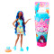 Muñeca Barbie Pop Reveal Turquesa