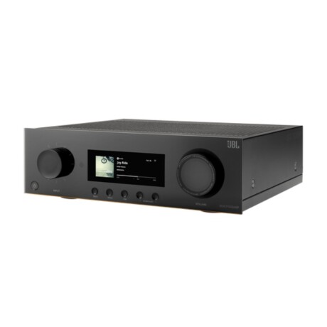 Receiver Jbl Ma7100 Hp 7.1 Receiver Jbl Ma7100 Hp 7.1