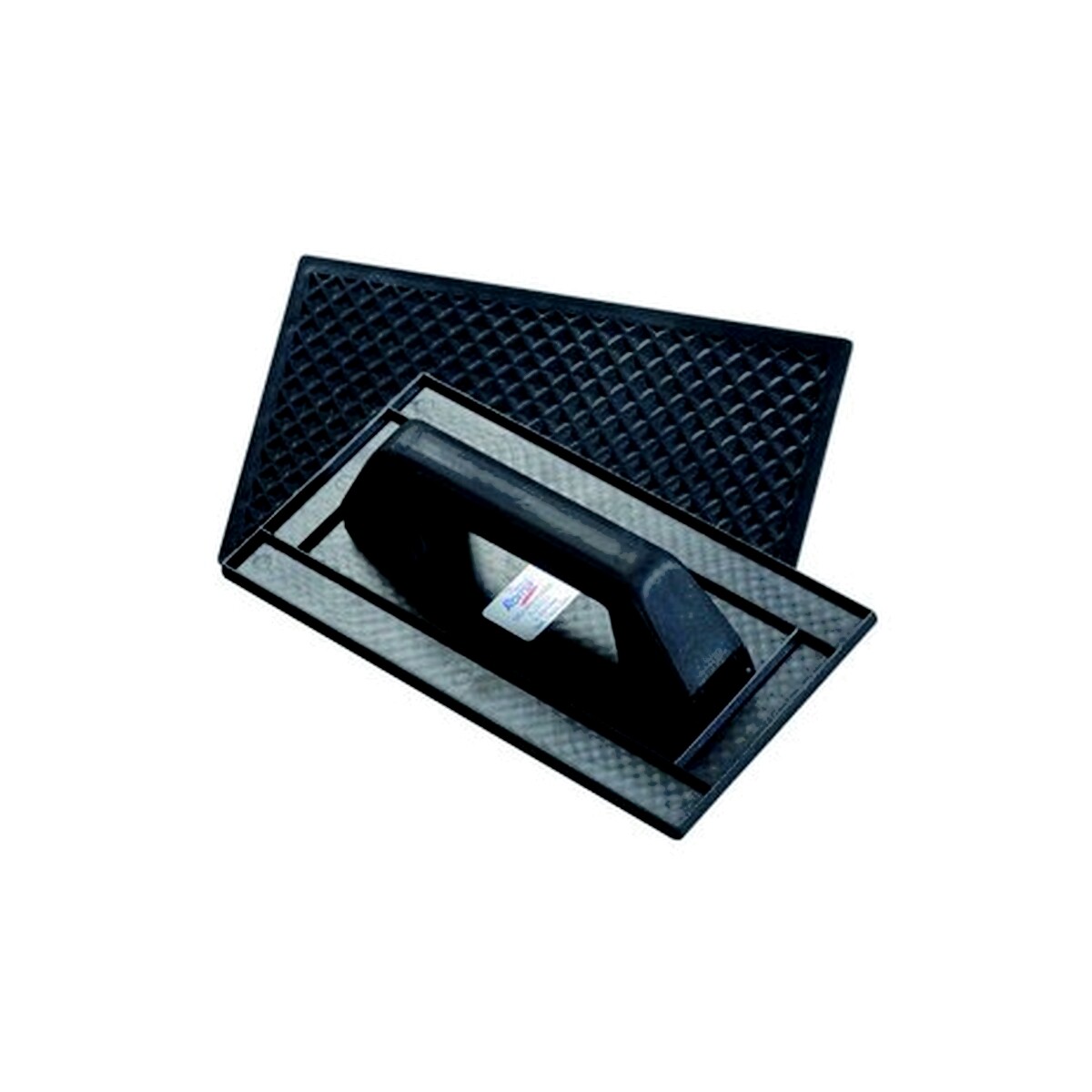 Fretacho plastico grillado 15x26**29010** 