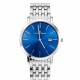 Reloj Jacques Lemans esfera azul Reloj Jacques Lemans esfera azul