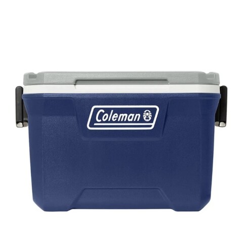 Conservadora Térmica Coleman 49 Litros Azul