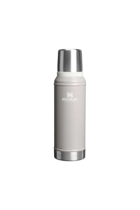 STANLEY TERMO CLASSIC 940 ML HAMMERTONE ASH STANLEY TERMO CLASSIC 940 ML HAMMERTONE ASH