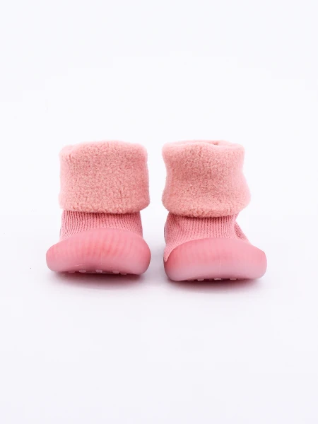 ZAPATO ERGONOMICO ROSADO