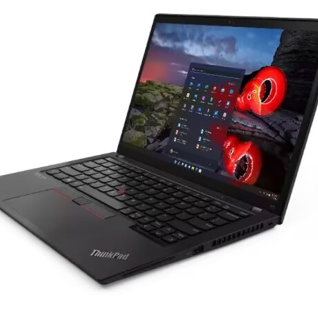 Notebook Lenovo Core I3 2.59GHZ, 8GB, 256GB Ssd, 13.3" Hd, Win 10 001