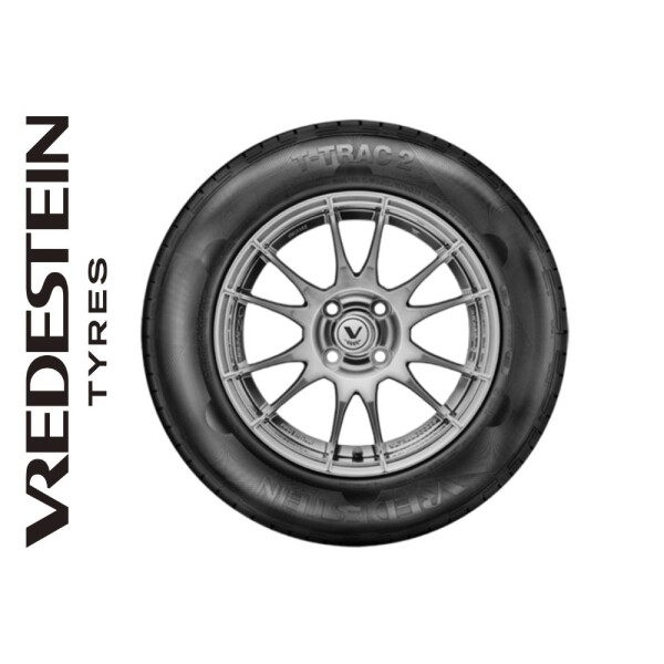 165/70 R14 VREDESTEIN T-TRAC2 81T 165/70 R14 VREDESTEIN T-TRAC2 81T