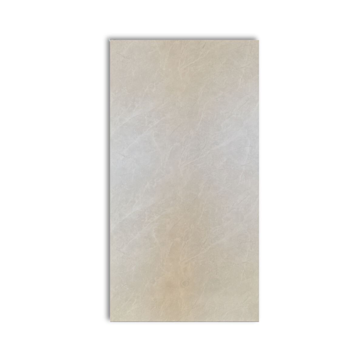 Placa De Pvc Mármol Gris Claro 122x244cm X 3mm 