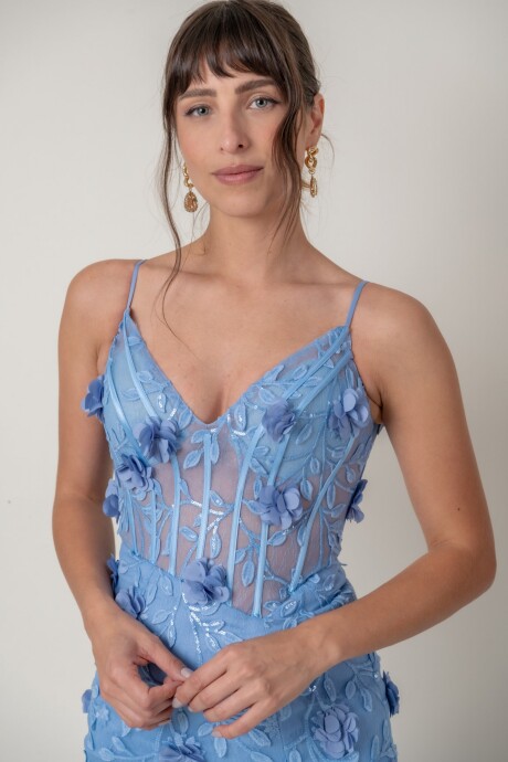 VESTIDO MADRESELVA VESTIDO MADRESELVA